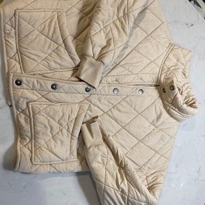 Wild Fable quilted jacket Medium